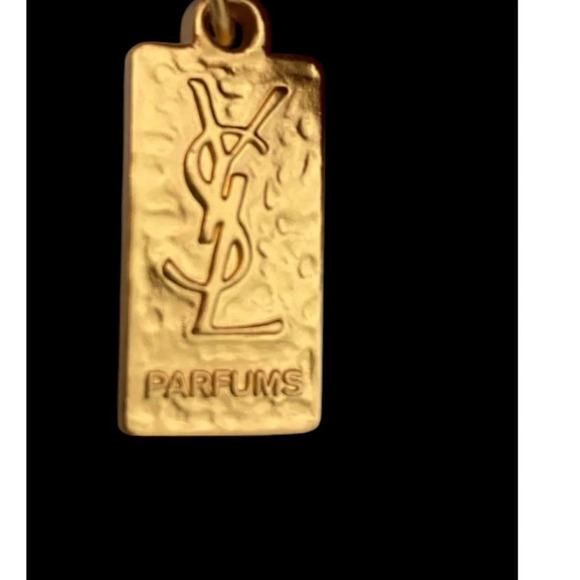 Yves Saint Laurent Bag - Picture 2 of 2